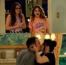 Soy Luna 3 Rey Y Maggie Image Fun Disney Films Soy Luna