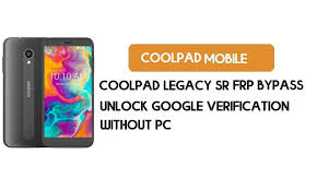 Steps to bypass frp on coolpad cool 10 without pc: Coolpad Legacy Sr Frp Bypass Without Pc Unlock Google Android 9 0