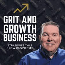 Grit and Growth Business