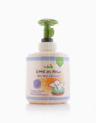 Is not the ideal as it can be harsh for your little one's delicate skin. Organic Baby Bath Wash By Tiny Buds Beautymnl Philippines