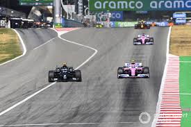 Valtteri bottas led lewis hamilton as mercedes returned to the head of the order in opening practice for the spanish grand prix. Perez Feels Spanish Gp F1 Penalty Was Very Unfair