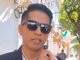 🔵#EnVivo Se reinstala la sesión de la Asamblea Legislativa Plurinacional.  Orden del Día: Elección y Designación del Defensor o Defensora del Pueblo.  Le invitamos a acompañarnos en el siguiente enlace: