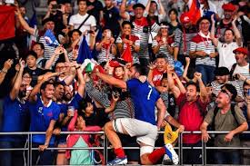Aurélien canot, publié le lundi 12 octobre 2020 à 16h46. Coupe Du Monde 2023 Prix Packs Date D Ouverture Tout Ce Qu Il Faut Savoir Sur La Billetterie Actu Rugby