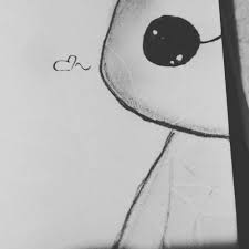 L'immagine sarà convertita in bianco e nero in base ai parametri che hai scelto. Tra Le Tue Poesie Disegni Notturni Disegni Art Disegniamatita