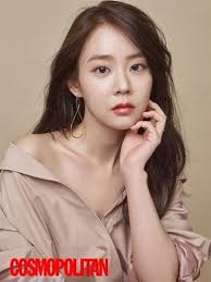 Ask K Pop Han Seung Yeon Korean Actresses Korean Idol