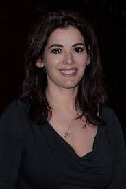 NIGELLA LAWSON
