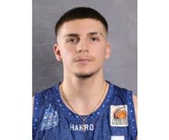 🏀 CRAILSHEIM MERLINS Team