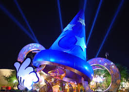 Disney Parks Wallpaper Hd Pixelstalk Net
