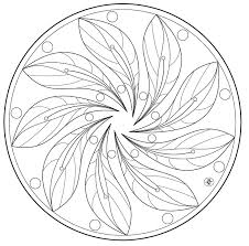 Vous pouvez télécharger le dessin aux formats pdf et jpeg gratuitement, l'imprimer directement ou le partager avec vos amis. Coloriage Mandala Fleurs Les Beaux Dessins De Meilleurs Dessins A Imprimer Et Colorier Coloriage 26