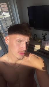 Callum Evans West Darby