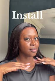 Day 4/30💕I love wigs, I wish I was a wig 🫦🫦#wiginstall #fyp #relateable