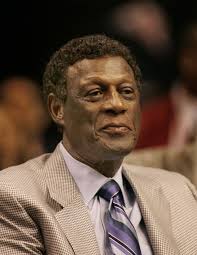 Who is Elgin Baylor's wife?