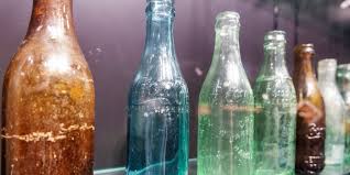 Visit business insider's homepage for more stories. Soda Bottle Collector Old Coca Cola Bottles May Be Worth Big Bucks