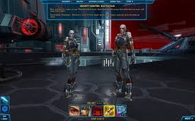 Eve online | gila, t5 exotic (passive). Star Wars The Old Republic Pc Review The Kotor Mmo