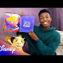 Disney from www.youtube.com