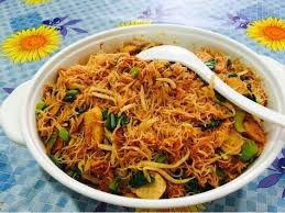 Bagi sesiapa yang sedang mencari aneka. Resepi Mee Hoon Goreng Singapore Resepi Merory Sedap Betul