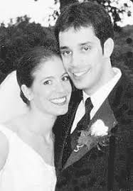 Alison and Joshua Britton