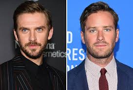 Armand douglas armie hammer (born august 28, 1986) is an american actor. Gaslit Dan Stevens Replaces Armie Hammer In Julia Roberts Series Tvline