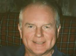 Richard Donald Hayes's Memorial Website