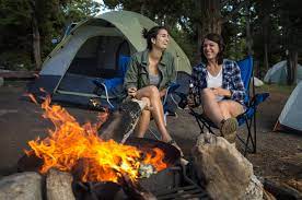 Maybe you would like to learn more about one of these? The Best Free Camping Spot In All 50 States Video Tours