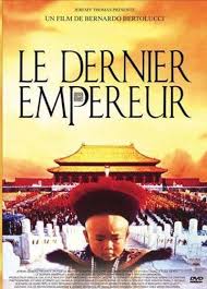 Amazon Fr Le Dernier Empereur Edition Simple Edition Single John Lone Joan Chen Peter O Toole Ruocheng Ying Vict Film Affiche Film Dernier Empereur