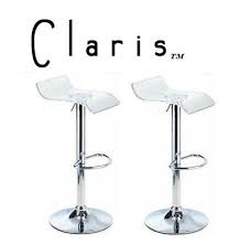 We did not find results for: South Mission Claris Adjustable Acrylic Bar Stools Set Of 2 Buy Online In United Arab Emirates At Desertcart Ae Productid 16821922