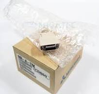 (NEW) MITSUBISHI MR-A-TM Servo terminating resistor connector Mitsubishi