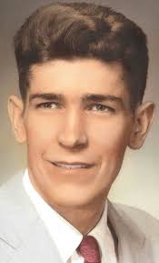 George E. Hershey, Jr. Obituary