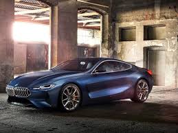 2018 Car Bmw Concept 8 Series Wallpaper Bmw Concept Bmw Series Bmw