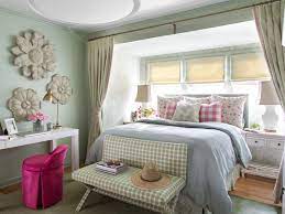 Whether you're decorating a master bedroom, a child's room, a teenager's room, or a guest bedroom, follow this expert. Cottage Style Bedroom Decorating Ideas Hgtv