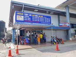 If you are planning to arrive or leave langkawi by ferry or boat, this is where you will need to board or disembark. Langkawi To Penang In 4 Easy And Cheap Steps The Island Drum