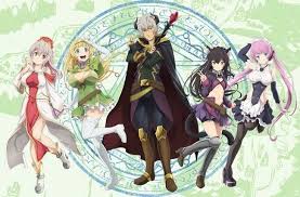 Check spelling or type a new query. Ø§Ù„Ù…ÙˆØ³Ù… Ø§Ù„Ø«Ø§Ù†ÙŠ Ù…Ù† Ø§Ù†Ù…ÙŠ Isekai MaÅ To ShÅkan ShÅjo No Dorei Majutsu W Ù‚Ø§Ø¯Ù… ÙÙŠ Ø³Ù†Ø© 2021