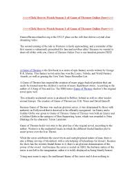 Calameo Game Of Thrones Online Free