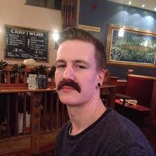 Paul Lager's Instagram, Twitter & Facebook