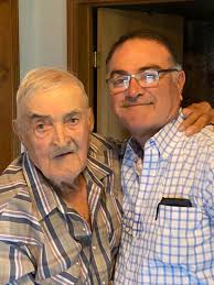 Salvador Olivarez Obituary December 21, 2023