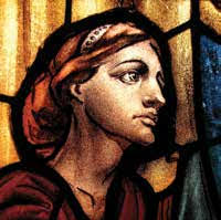 Materials of the Sacred