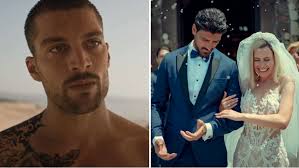 365 Days: This Day: Laura And Nacho's Relationship Is Very Different In The  Book