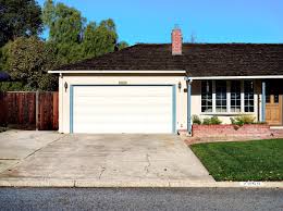 Steve Jobs 39 Garage By Peter Adams Garage Doors Carriage House Doors Garage
