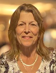 Obituary information for Vicki Andrews Riley