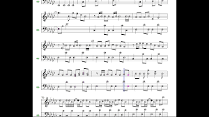 Big Bang Haru Haru Piano Cover With Sheet Music Youtube