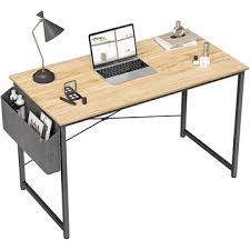 This closet is freestanding, but we do recommend attaching to the wall just to prevent forward tipping. China Natural Simple Computer Writing Study Desk Home Office Computer Desk With Storage Bag On Global Sources Office Computer Desk Writing Desk Computer Desk With Storage Bag
