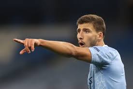 City as ruben dias wins premier league player of the. Man City S Ruben Dias Named Player Of The Year By Football Writers Sports The Jakarta Post