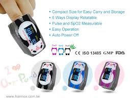 Our pulse oximeter accurately determine your spo2 and pulse rate in 8 seconds and the readings are made for 30 seconds. Oled Finger Pulse Oximeter For Children Medical Health Care Expert With Excellent Services Hannox