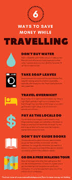 How To Save Money On Holiday My Best Money Saving Tips Budget Travel Tips Best Money Saving Tips Travel Infographic
