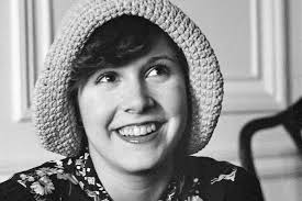 Carrie Fishers Life in Photos
