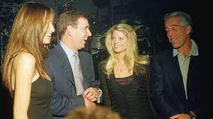 Prince andrew, 60, said in the bbc interview that he could not shed light for u.s. Zksqzmkmt5ozfm