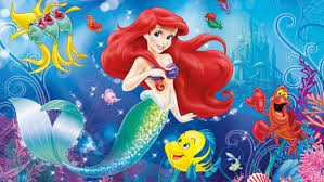 How THE LITTLE MERMAID Set Disney Heroines On A Journey Of Empowerment -  Nerdist