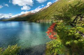 Top argentina nature & wildlife areas: Desktop Wallpapers Argentina Nature Mountains Scenery Coast