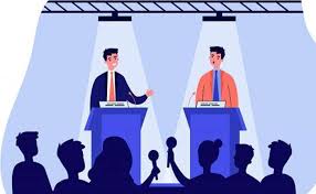 Debate.org is the premier online debate website where individuals from around the world come to debate with one another and educate themselves on popular. Catat Jadwal Debat Jagoanmu Di Pilkada Serentak Saksikan Lewat Streaming