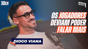 ⚽ DELETRA (EP.30) c/ Diogo Viana